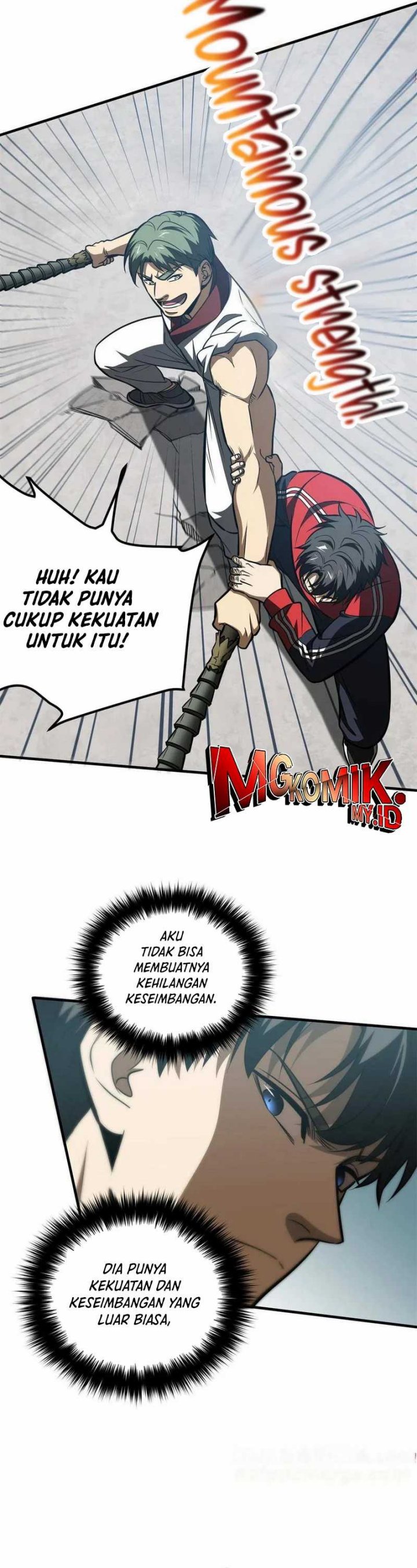 Dilarang COPAS - situs resmi www.mangacanblog.com - Komik global gao wu 158 - chapter 158 159 Indonesia global gao wu 158 - chapter 158 Terbaru 12|Baca Manga Komik Indonesia|Mangacan